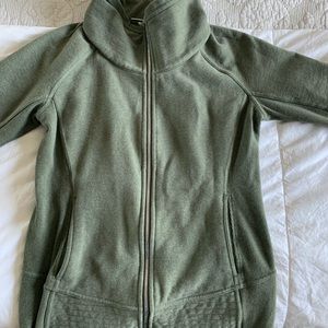 Lululemon Jacket (perfect for spring)